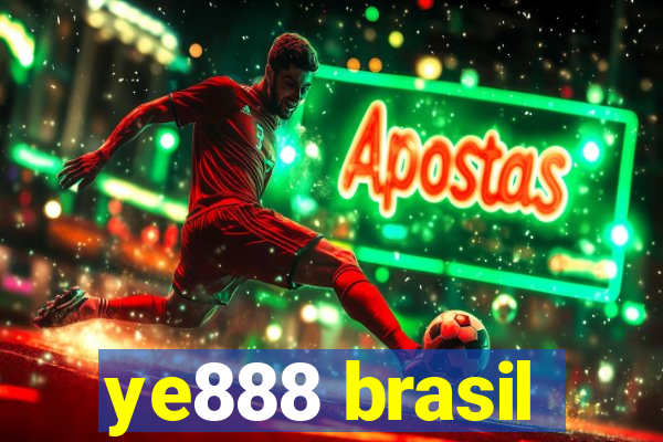 ye888 brasil